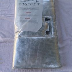 Traeger Lil Tex Elite Insulation Blanket