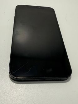 Apple Iphone 12 128GB Unlocked Fully Functional -Scratch