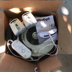 Roomba  500  Free  Pasadena 91107
