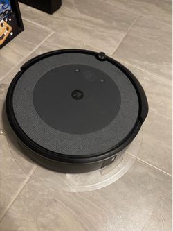Roomba Vacuum/Mop