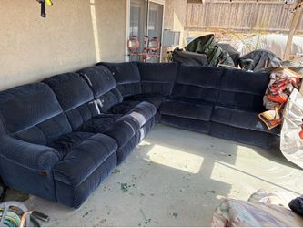 Sofa sectional
