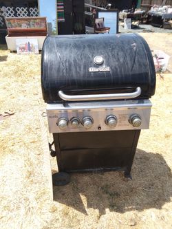 BBQ'🔥, Charbroil, Queen Air Mattress. New!