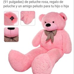 Especial Giant Teddy Bear