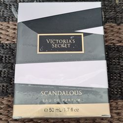 Perfume and Mists