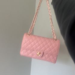 Chanel Purse