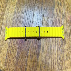 Iwatch Waterproof Band 