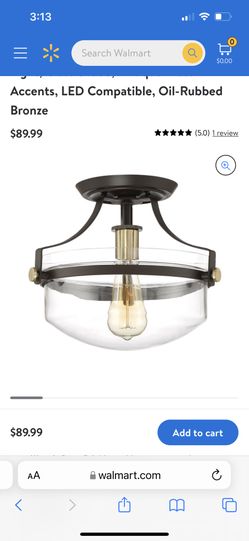Light Fixture