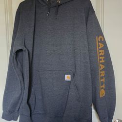 Carhartt Hoodie XL
