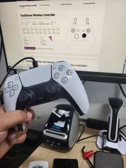 Controller And Console Repair