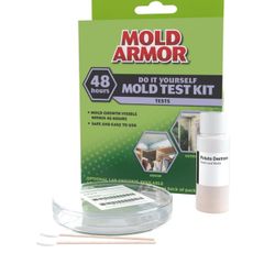 Mold Kit Tester 