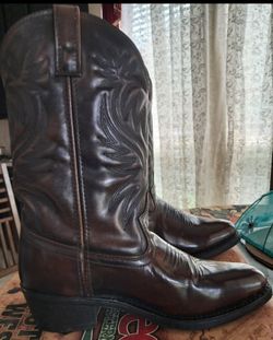 Laredo Western boots 8.0