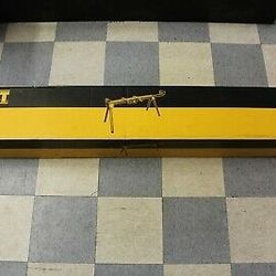 Brand New Dewalt Miter Saw Stand DWX723 