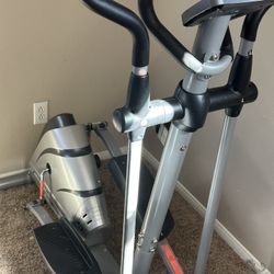 Elliptical 