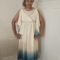 Greek Goddess 