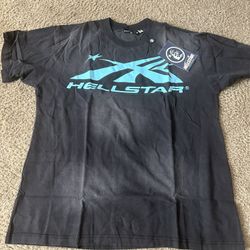 Hellstar Tee 