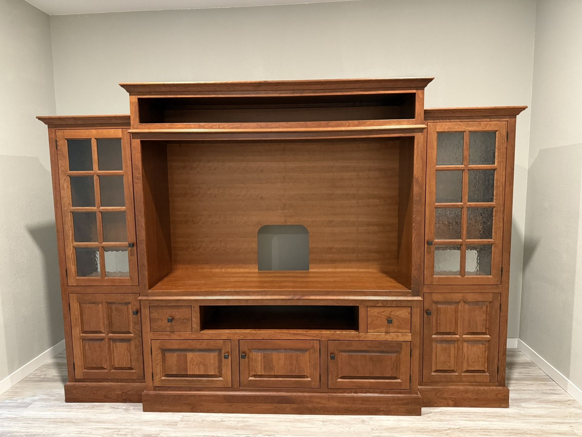 Classic Media Center