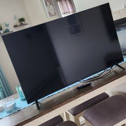 42-Inch TLC Smart TV. 3 MONTH'S OLD. MAKE AN OFFER.  MPU