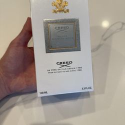 Creed Silver Mountain Cologne