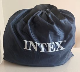 Intex Queen Air Mattress