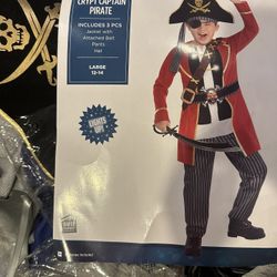 Halloween Costumes 