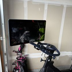 Myxfitness Bike