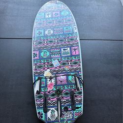 Odysea Surfboard 5ft