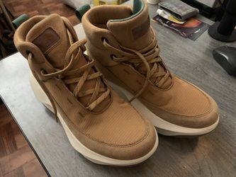 The North Face Women's Halseigh Hiker Boots