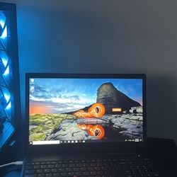 Lenovo Thinkpad E590 (GREAT CONDITION)