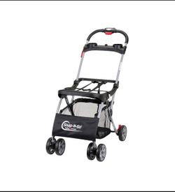 New Other Baby Trend Light Foldable Universal Single Infant Car Seat Carrier
