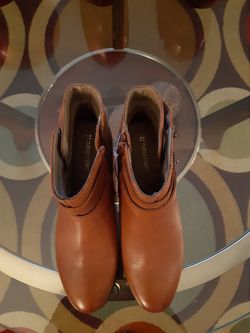Naturalizer Women's Shoes Size 9m