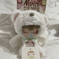 Nanci Plush 