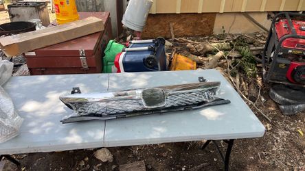 Honda civic 2008-2010 grill