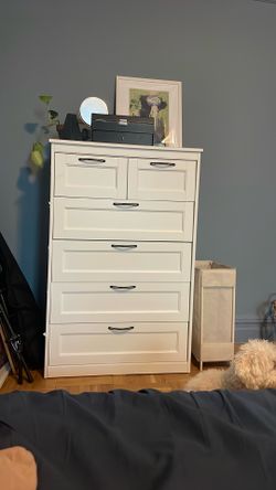 Tall dresser IKEA