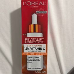 Vitamin C From L’Oréal 