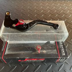 JPR Motorcycle Levers (clutch&brake)