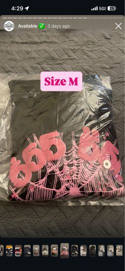 Spider hoodie