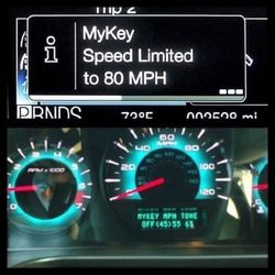 Desactivamos Sistema Mykey