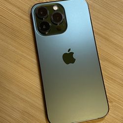 iPhone 13 Pro Fully Unlocked 