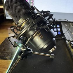 MXL 770 Condenser Microphone