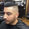 Efrain Jr Munguia