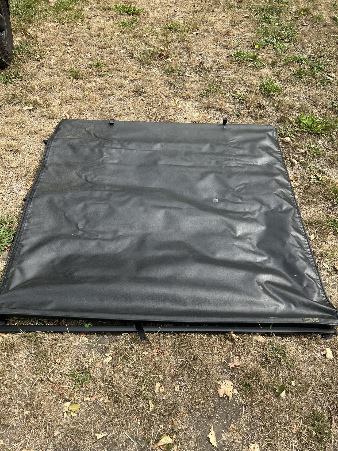 Toyota Bed Cover for Sale in Sequim, WA OfferUp