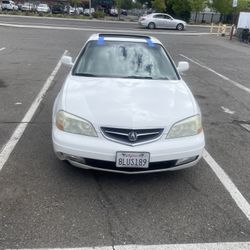 Acura 