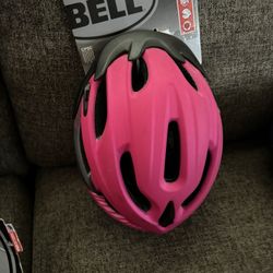 New!!! Bike Helmet 14 Years And Up