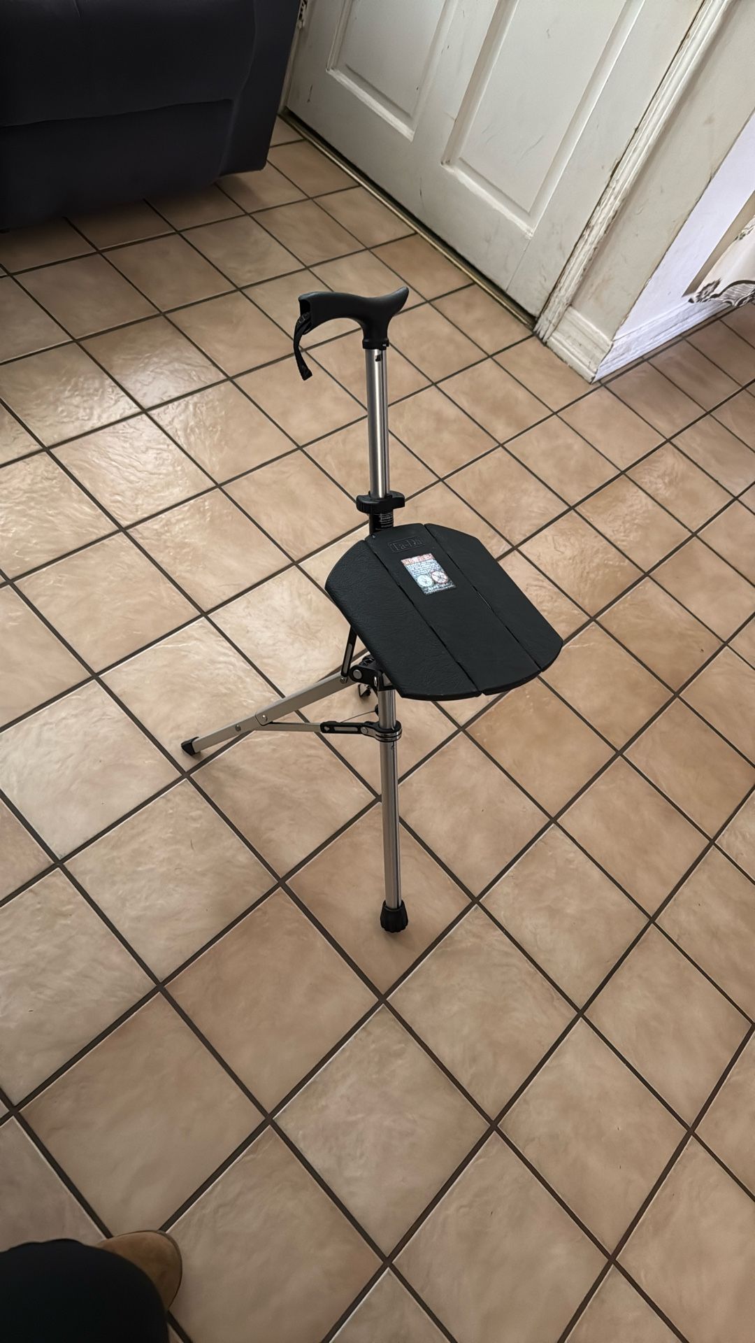 Ta-Da Foldable Chair