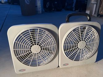 Fans