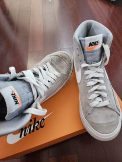 Nike Blazer Mid Youth