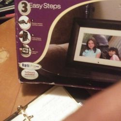 Digital Picture Frame