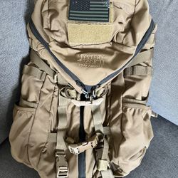 Mystery Ranch 3 Day Assault Pack