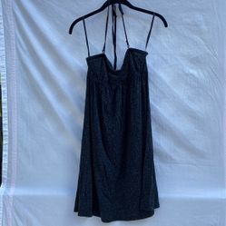 Billabong Coverup Mini Dress
