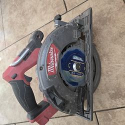 Milwaukee Saw